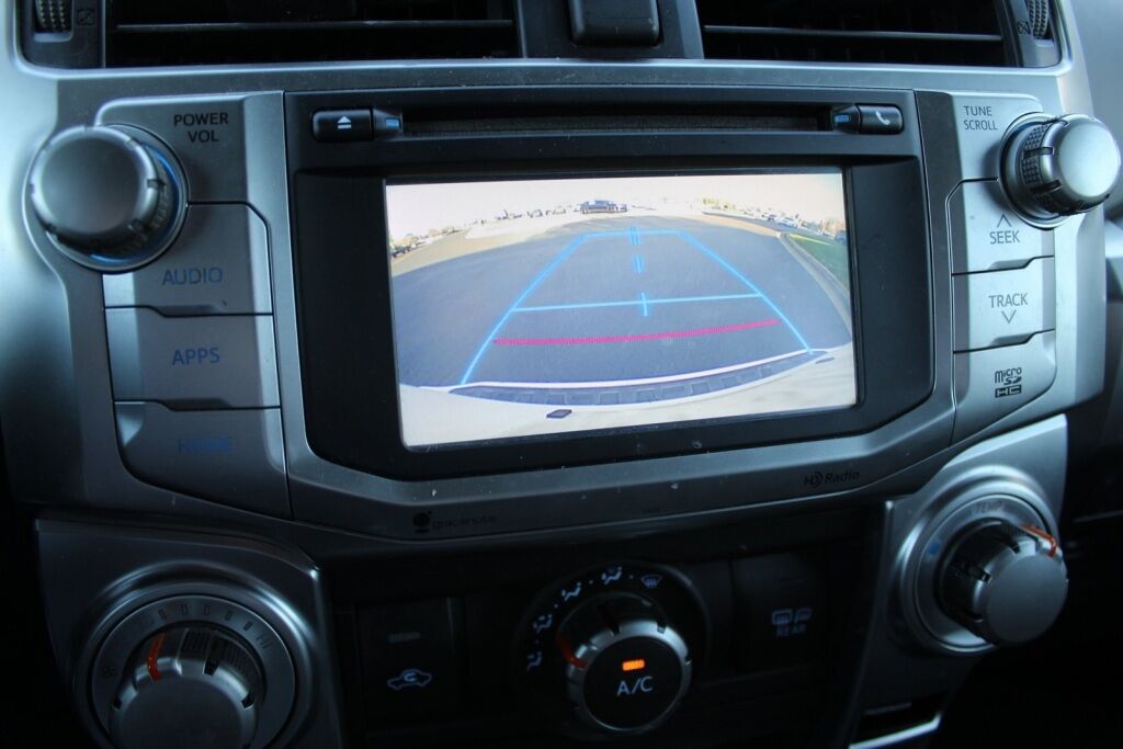 2015 Toyota 4Runner SR5 Richmond VA