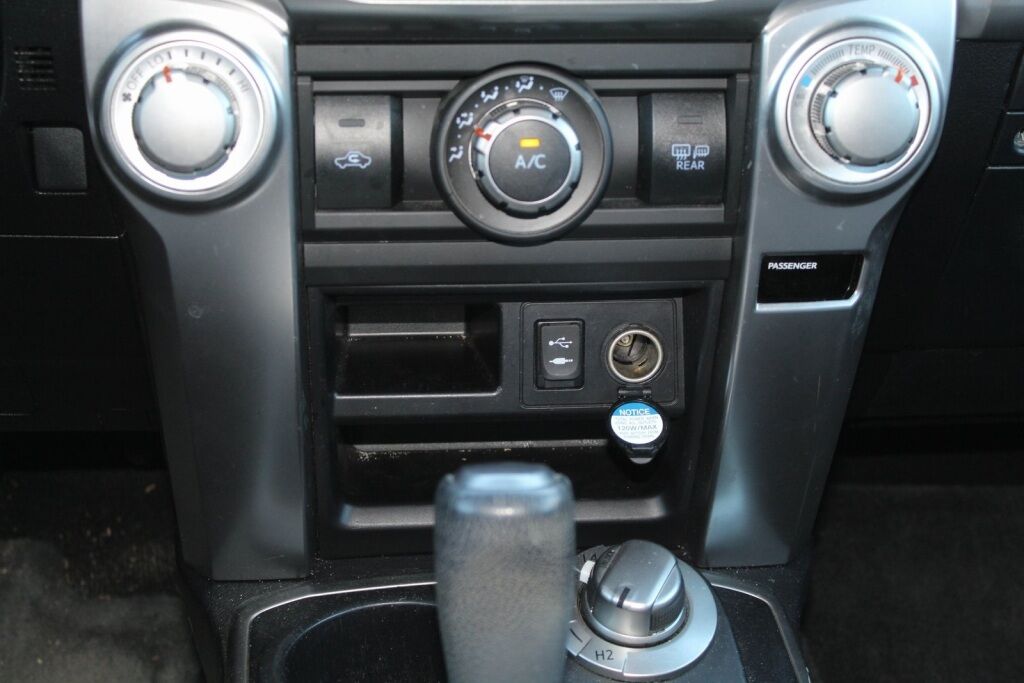 2015 Toyota 4Runner SR5 Richmond VA