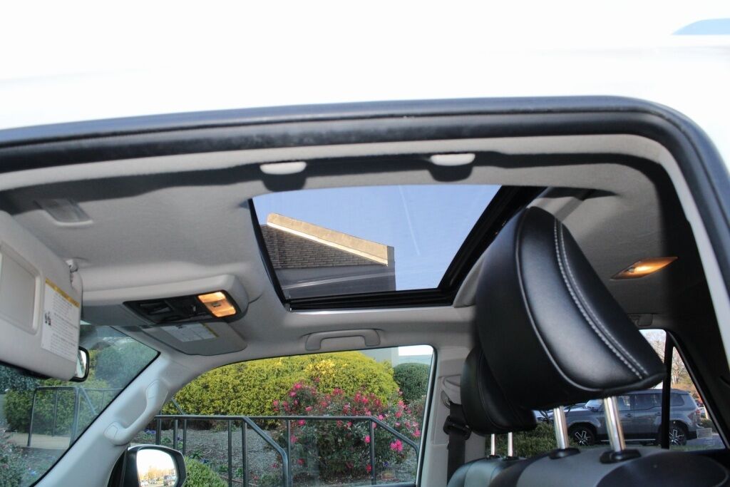 2015 Toyota 4Runner SR5 Richmond VA