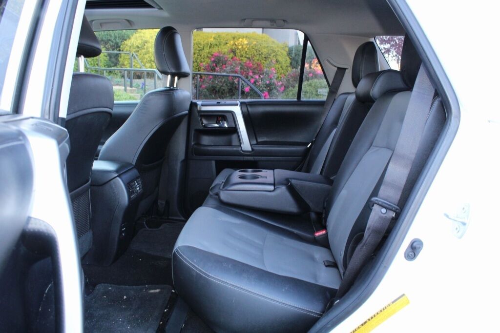 2015 Toyota 4Runner SR5 Richmond VA