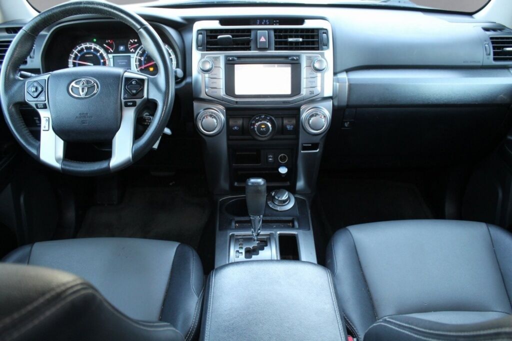 2015 Toyota 4Runner SR5 Richmond VA