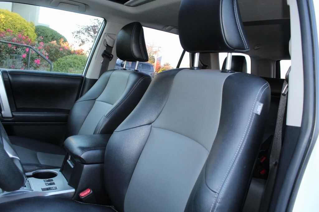 2015 Toyota 4Runner SR5 Richmond VA