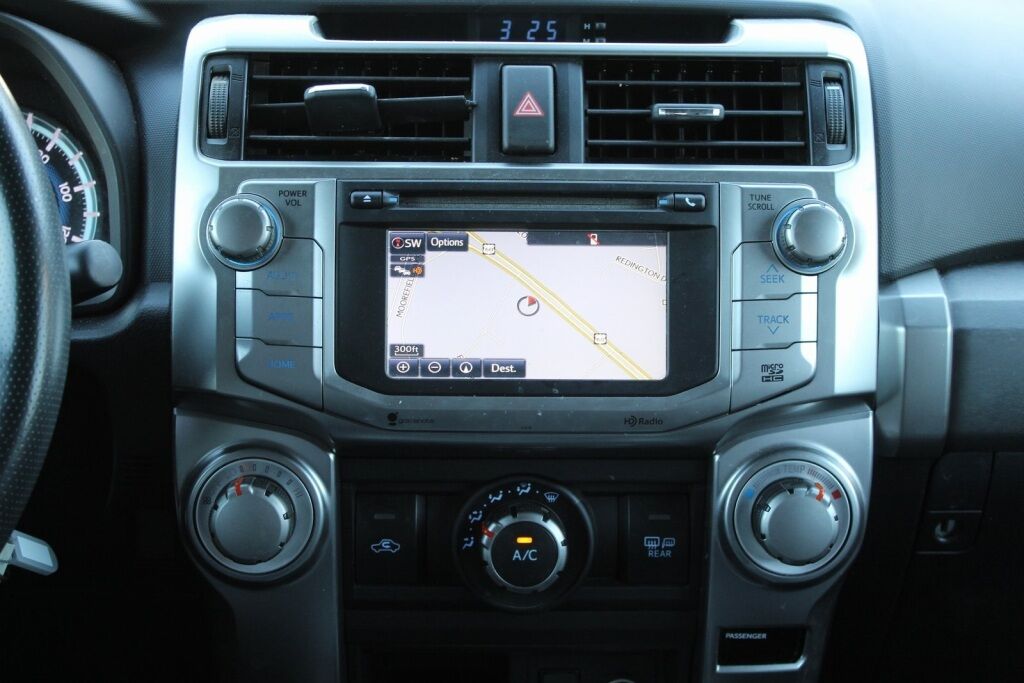 2015 Toyota 4Runner SR5 Richmond VA