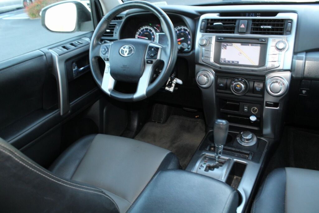 2015 Toyota 4Runner SR5 Richmond VA