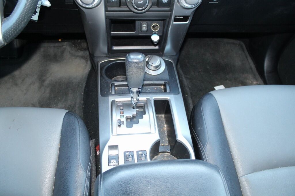 2015 Toyota 4Runner SR5 Richmond VA