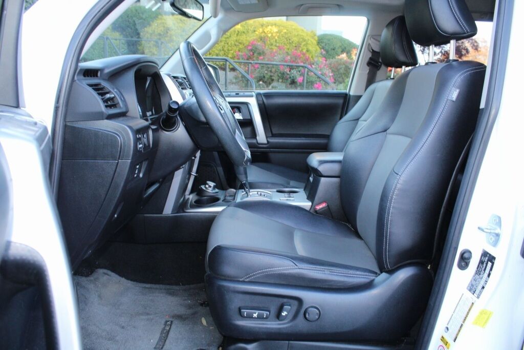 2015 Toyota 4Runner SR5 Richmond VA