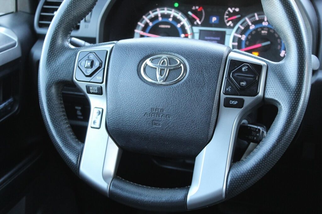 2015 Toyota 4Runner SR5 Richmond VA