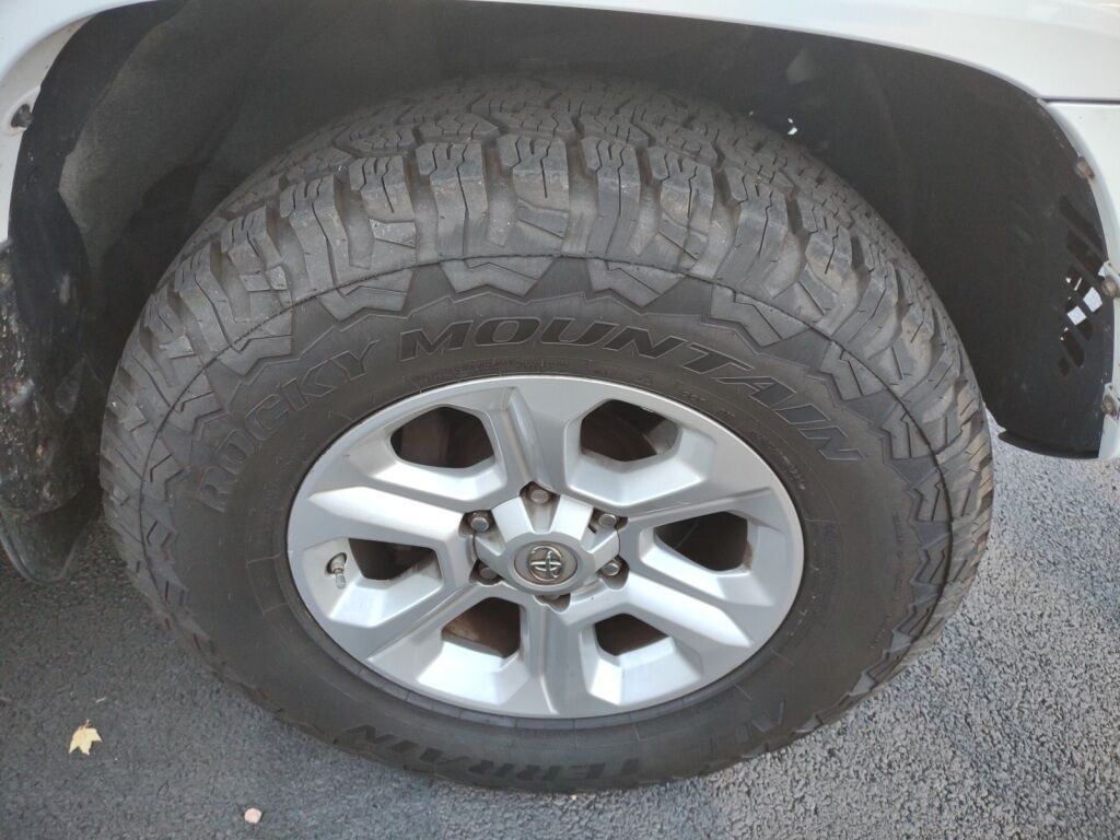 2015 Toyota 4Runner SR5 Richmond VA