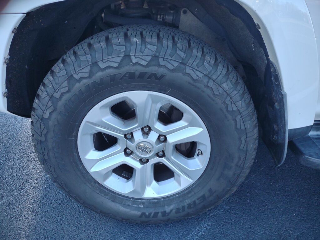 2015 Toyota 4Runner SR5 Richmond VA