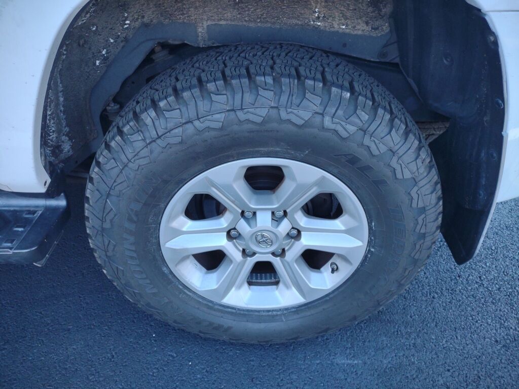 2015 Toyota 4Runner SR5 Richmond VA