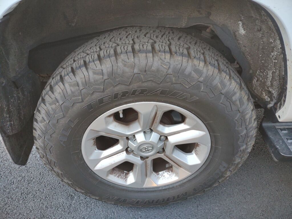 2015 Toyota 4Runner SR5 Richmond VA