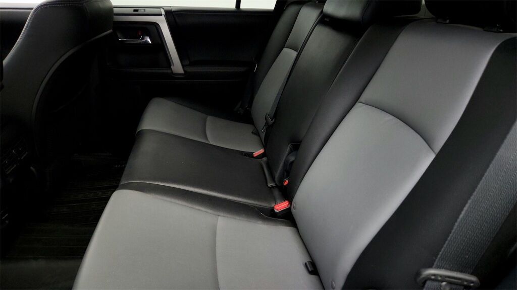 2015 Toyota 4Runner SR5 Laurel MD