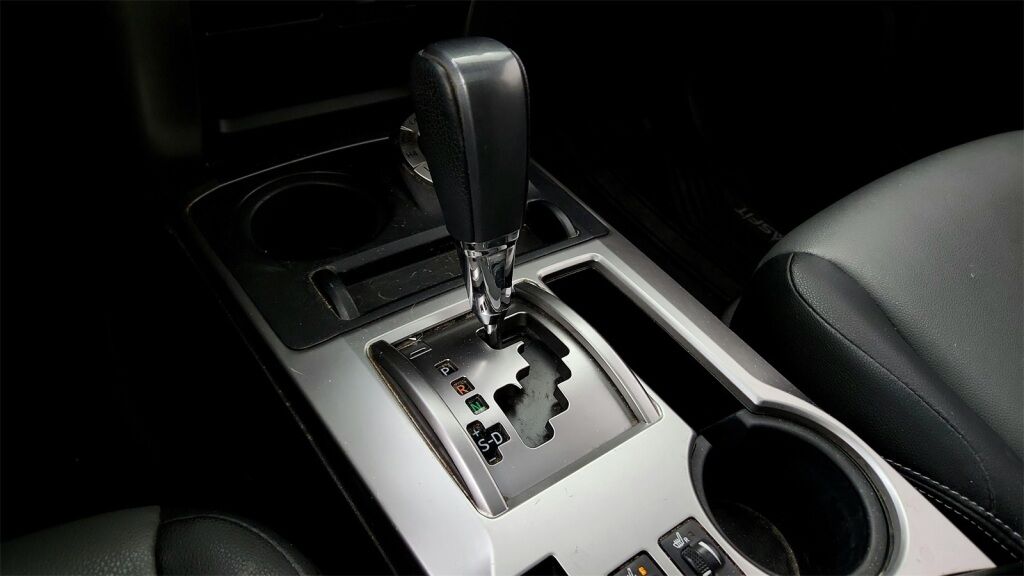 2015 Toyota 4Runner SR5 Laurel MD