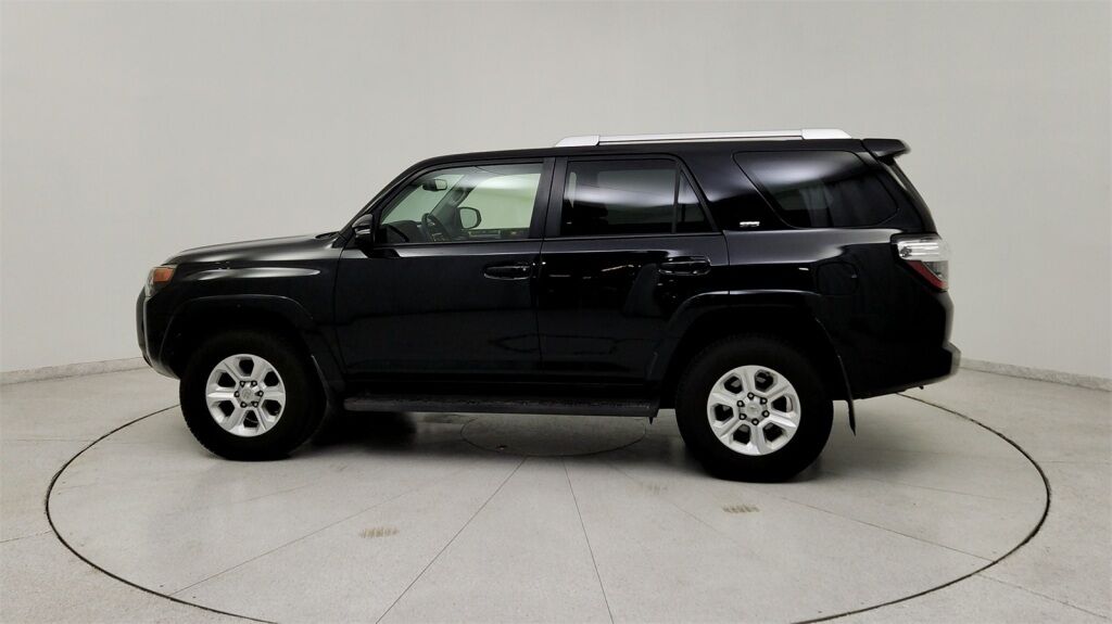 2015 Toyota 4Runner SR5 Laurel MD