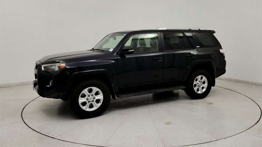 2015 Toyota 4Runner SR5 Laurel MD