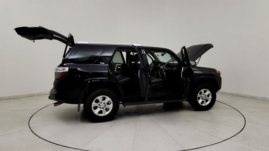 2015 Toyota 4Runner SR5 Laurel MD