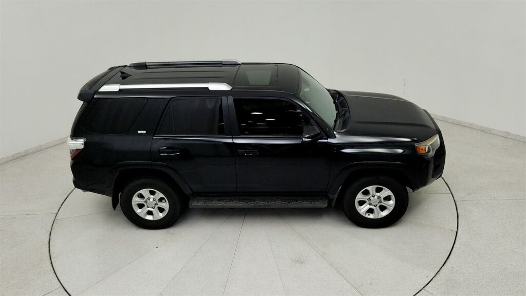 2015 Toyota 4Runner SR5 Laurel MD