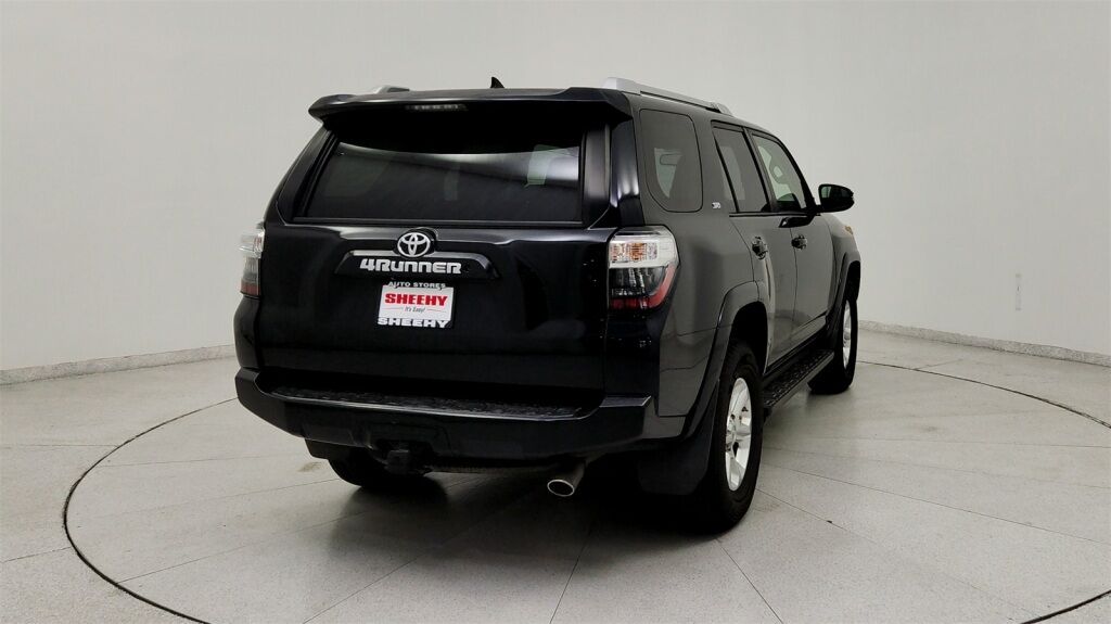 2015 Toyota 4Runner SR5 Laurel MD