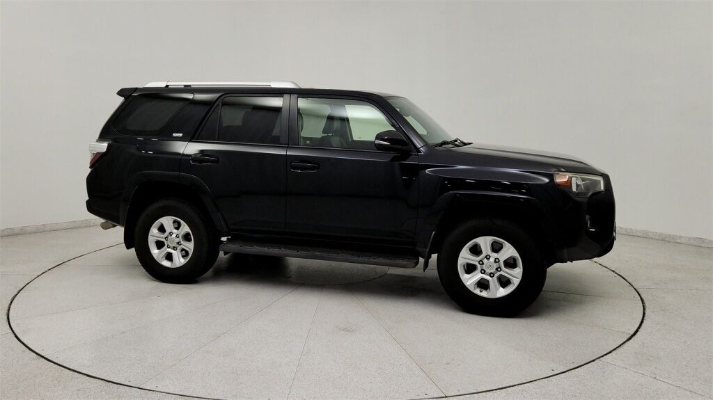 2015 Toyota 4Runner SR5 Laurel MD