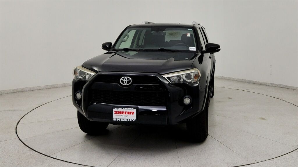 2015 Toyota 4Runner SR5 Laurel MD