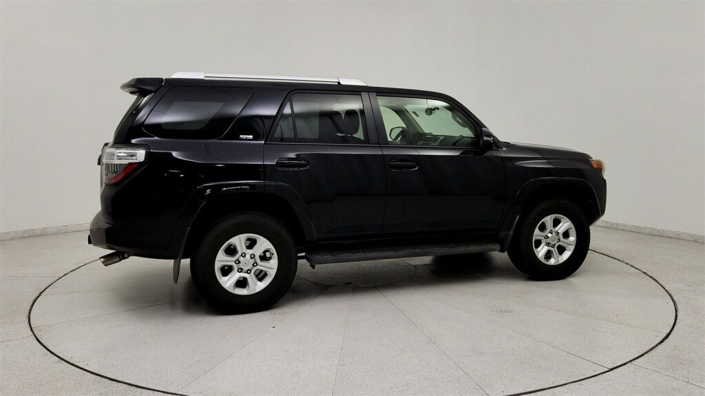 2015 Toyota 4Runner SR5 Laurel MD