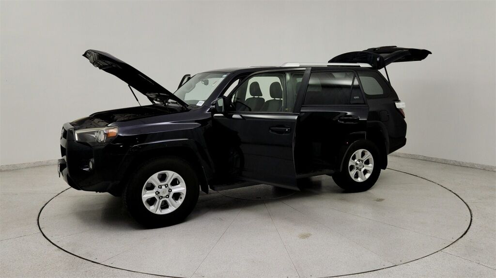 2015 Toyota 4Runner SR5 Laurel MD
