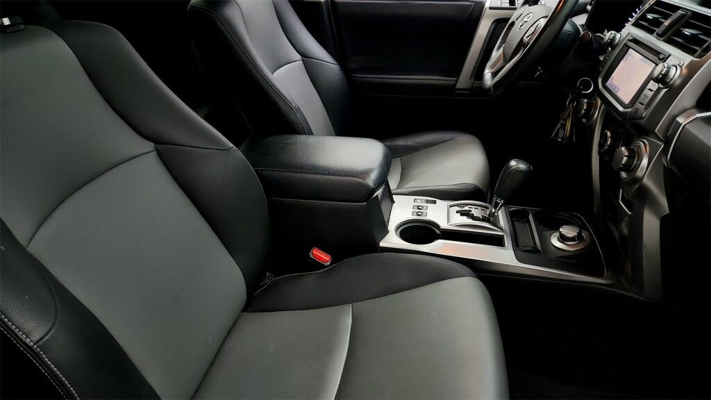 2015 Toyota 4Runner SR5 Laurel MD