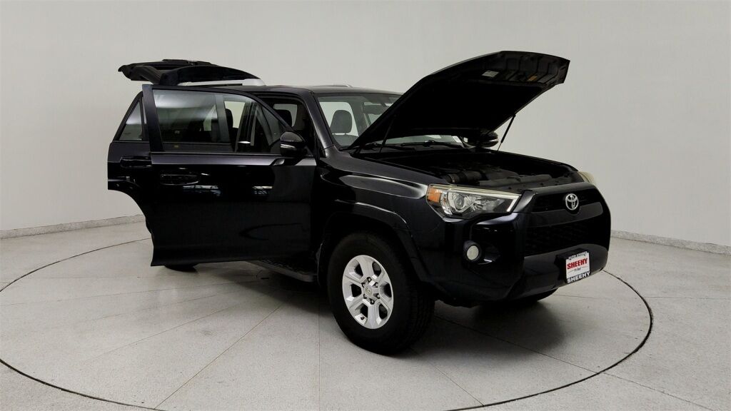 2015 Toyota 4Runner SR5 Laurel MD