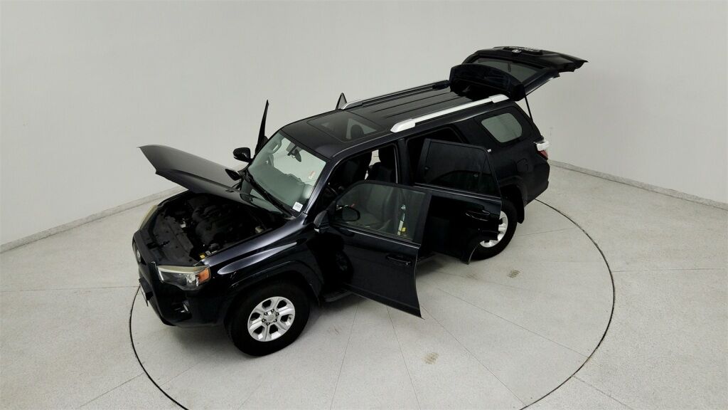 2015 Toyota 4Runner SR5 Laurel MD