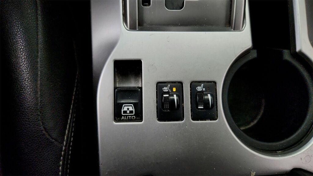 2015 Toyota 4Runner SR5 Laurel MD