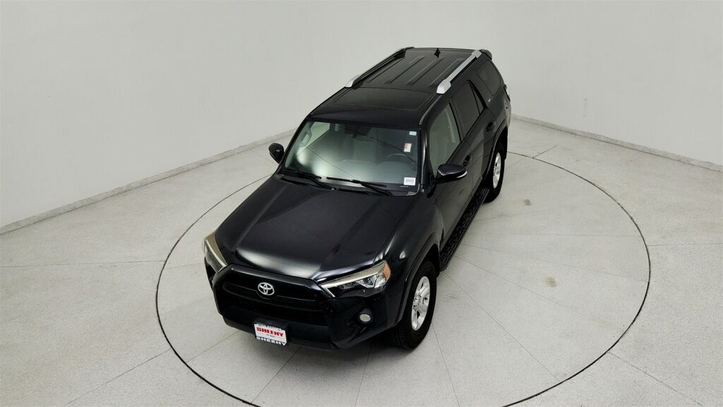 2015 Toyota 4Runner SR5 Laurel MD