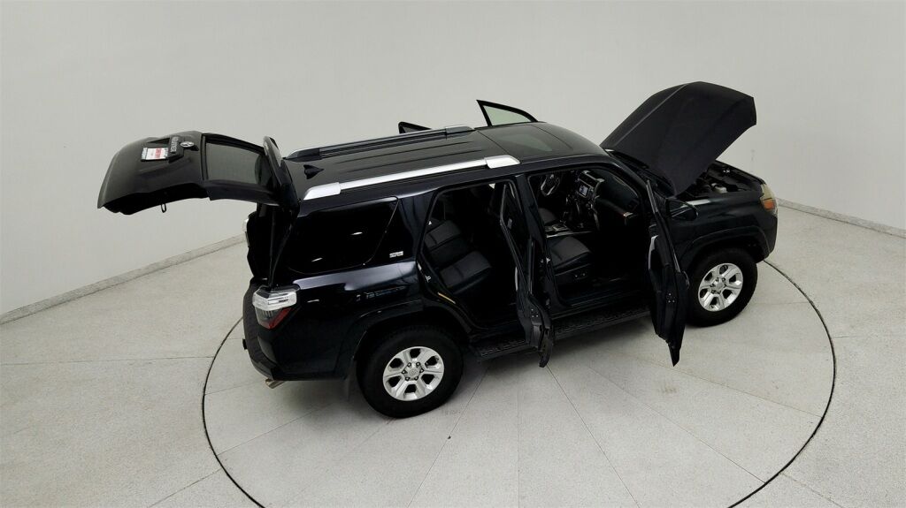 2015 Toyota 4Runner SR5 Laurel MD