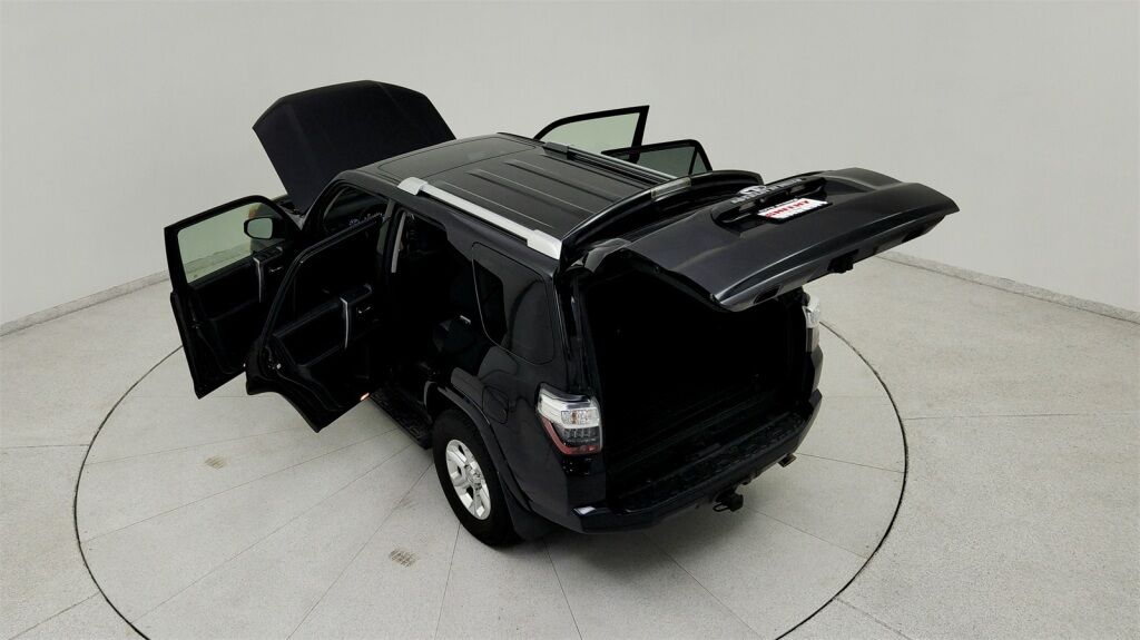 2015 Toyota 4Runner SR5 Laurel MD