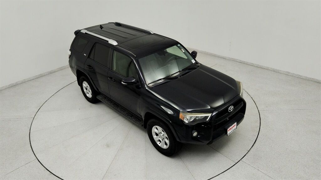 2015 Toyota 4Runner SR5 Laurel MD