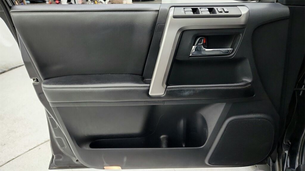 2015 Toyota 4Runner SR5 Laurel MD