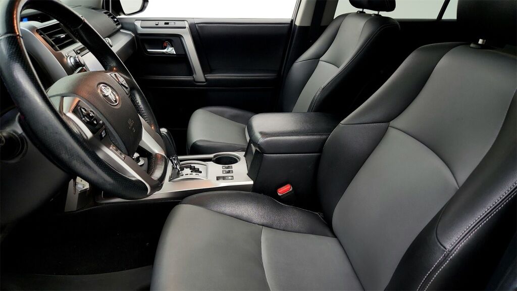 2015 Toyota 4Runner SR5 Laurel MD