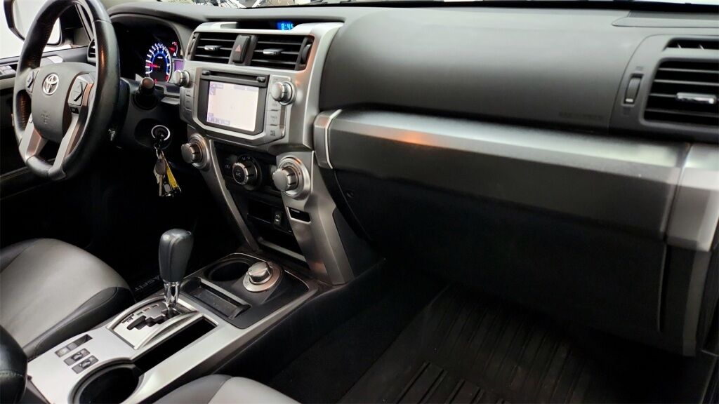 2015 Toyota 4Runner SR5 Laurel MD