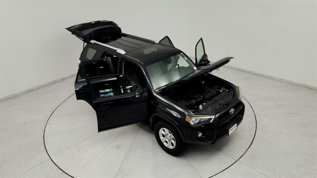 2015 Toyota 4Runner SR5 Laurel MD