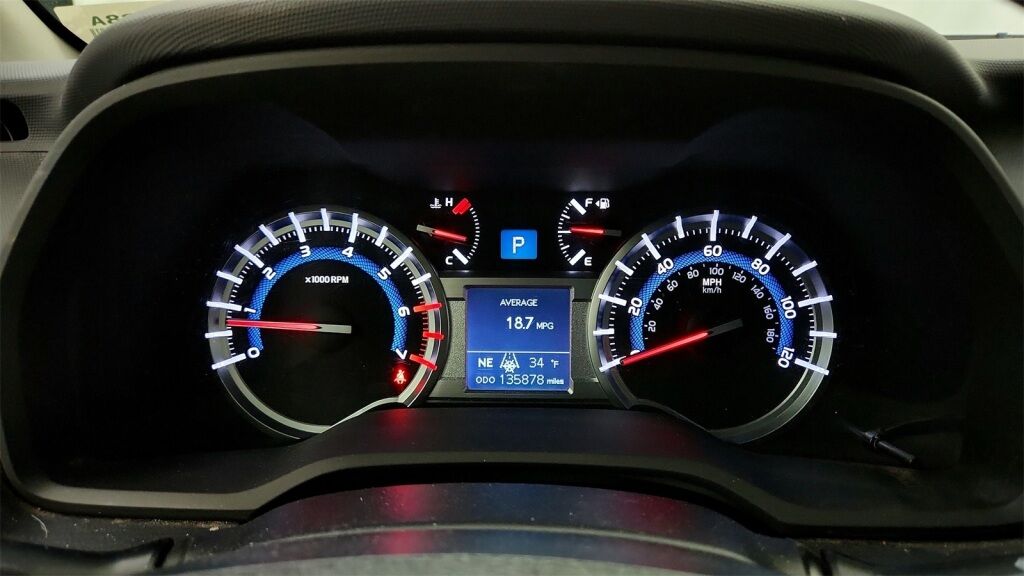 2015 Toyota 4Runner SR5 Laurel MD