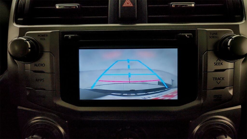 2015 Toyota 4Runner SR5 Laurel MD