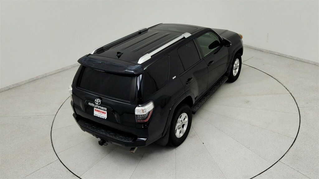 2015 Toyota 4Runner SR5 Laurel MD