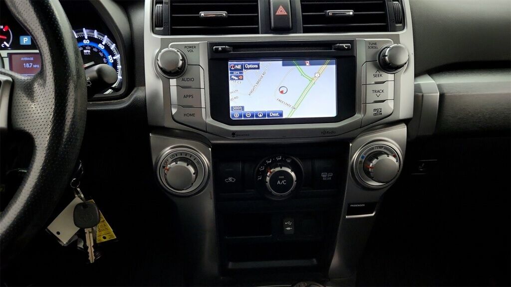 2015 Toyota 4Runner SR5 Laurel MD