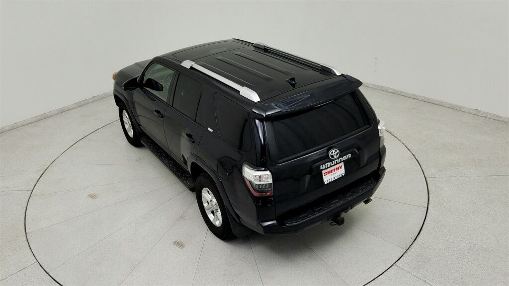 2015 Toyota 4Runner SR5 Laurel MD