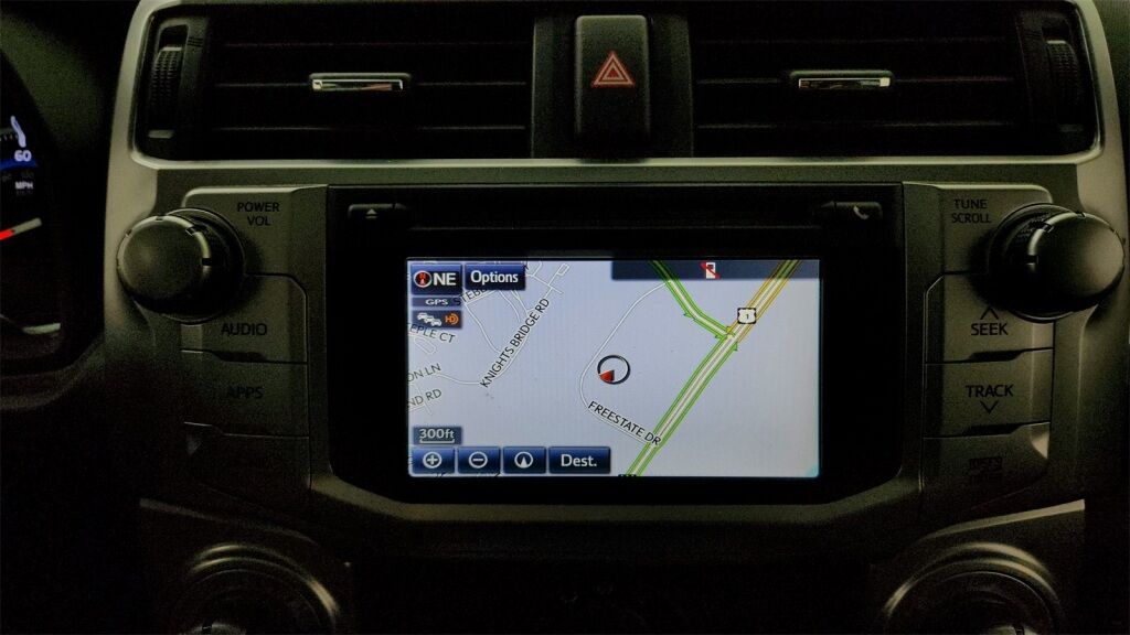 2015 Toyota 4Runner SR5 Laurel MD