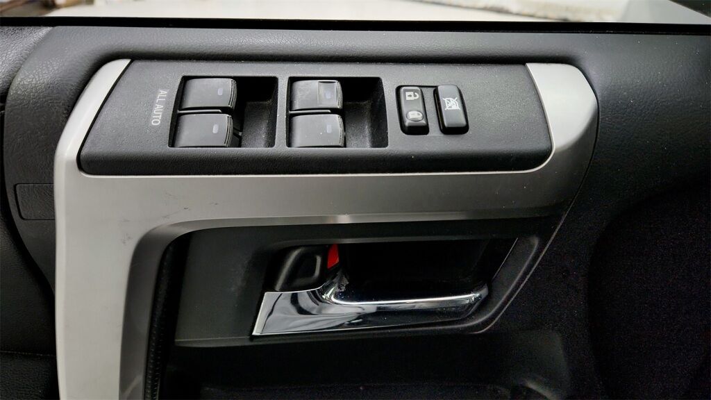 2015 Toyota 4Runner SR5 Laurel MD