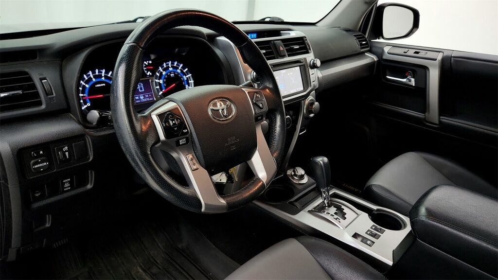 2015 Toyota 4Runner SR5 Laurel MD