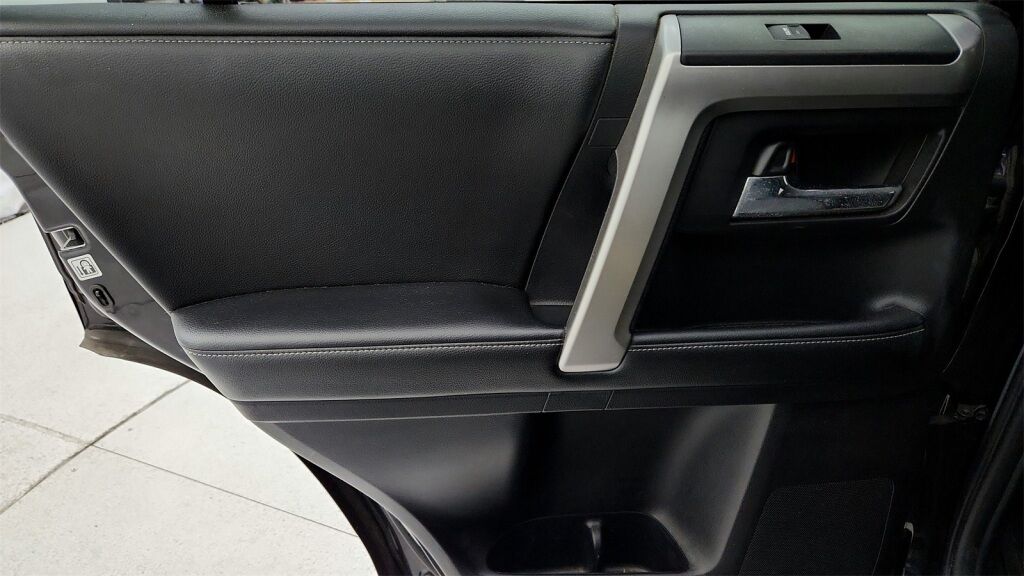 2015 Toyota 4Runner SR5 Laurel MD