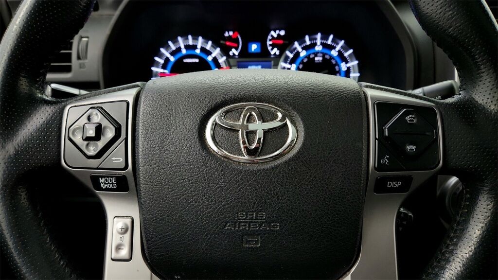 2015 Toyota 4Runner SR5 Laurel MD