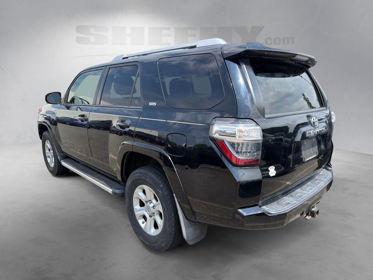 2015 Toyota 4Runner SR5 Fredericksburg VA