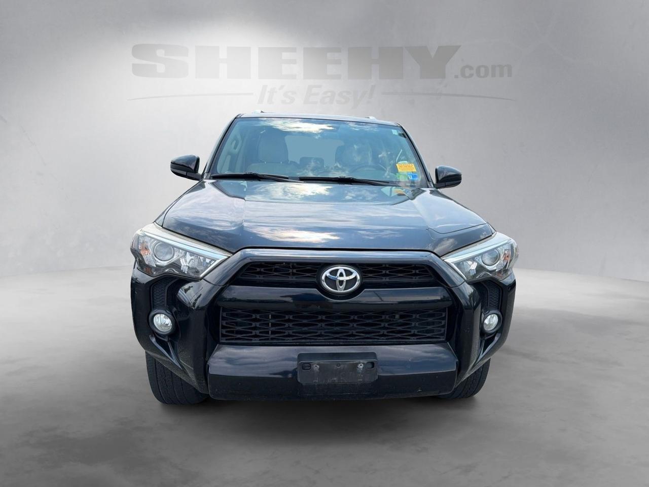 2015 Toyota 4Runner SR5 Fredericksburg VA
